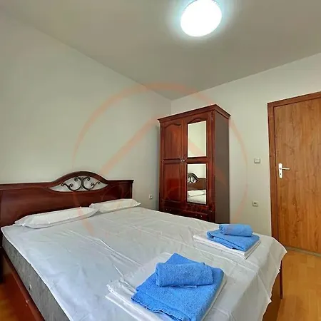 The Sunny Space Of Apartament